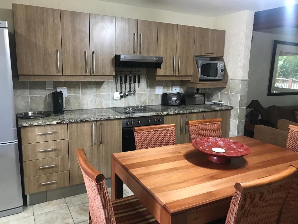 Phala Chalet No 236B Хейзивью Экстерьер фото