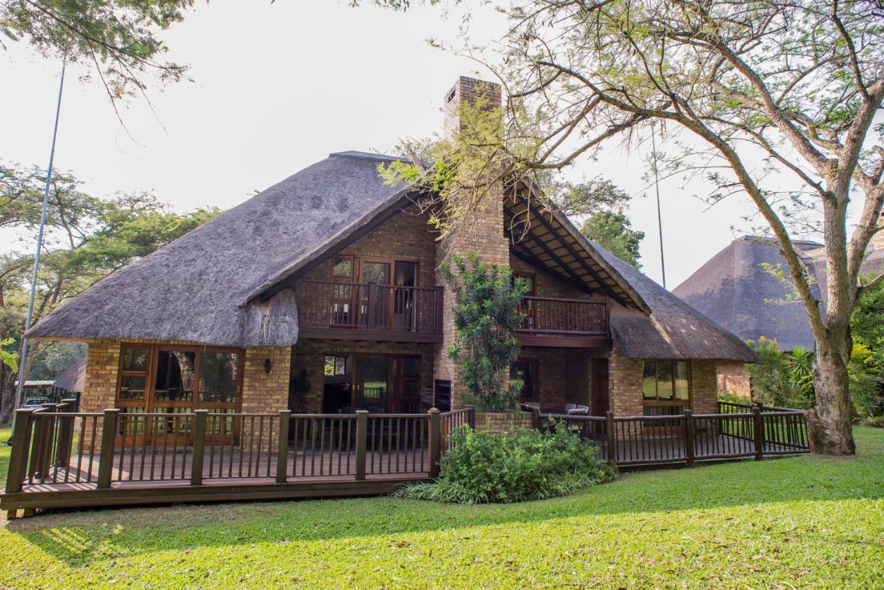 Phala Chalet No 236B Хейзивью Экстерьер фото