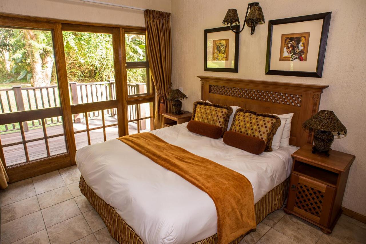 Phala Chalet No 236B Хейзивью Экстерьер фото