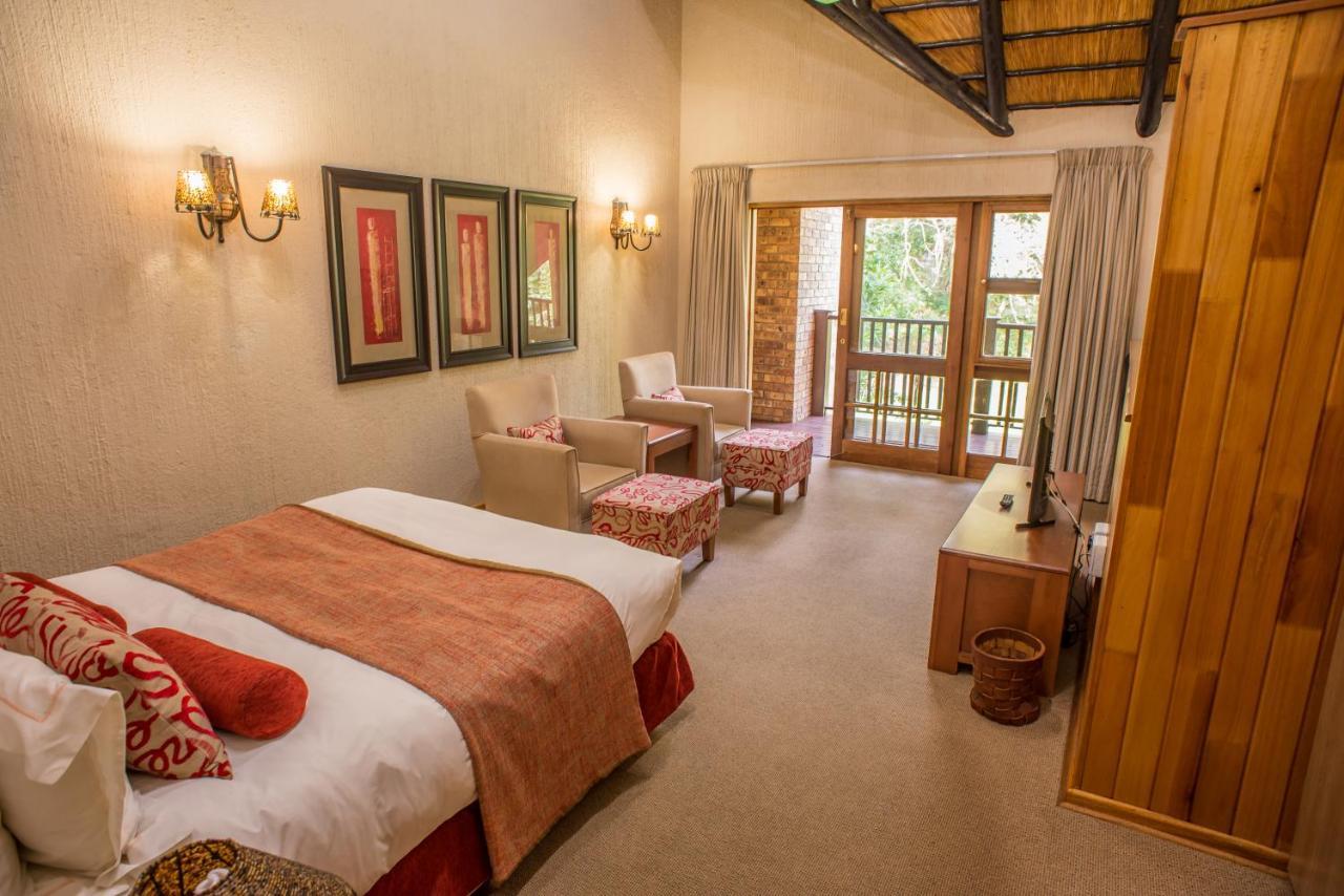 Phala Chalet No 236B Хейзивью Экстерьер фото