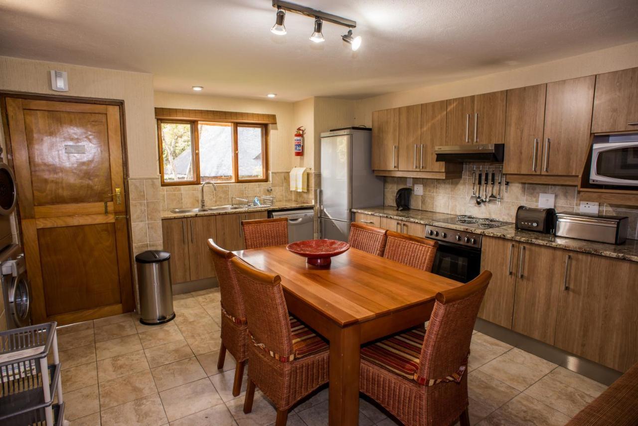 Phala Chalet No 236B Хейзивью Экстерьер фото