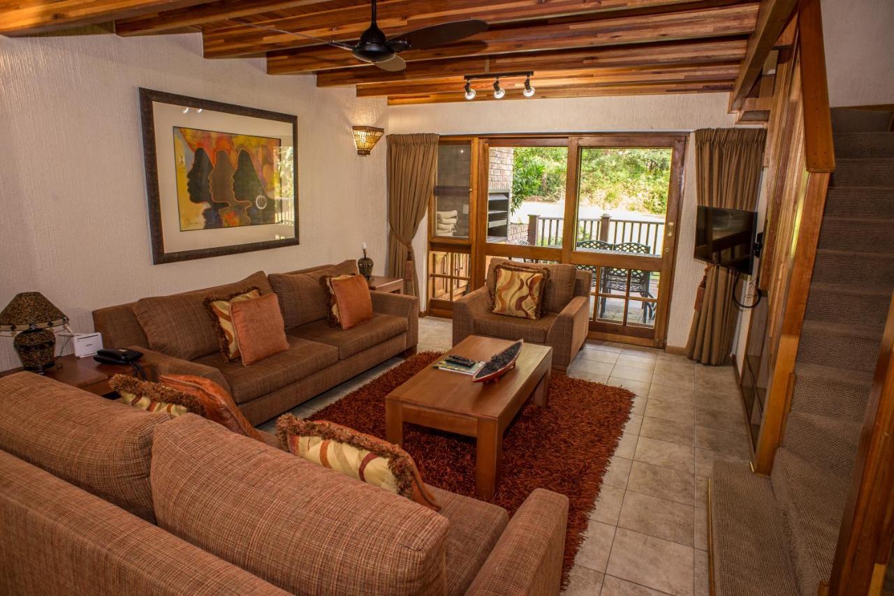 Phala Chalet No 236B Хейзивью Экстерьер фото