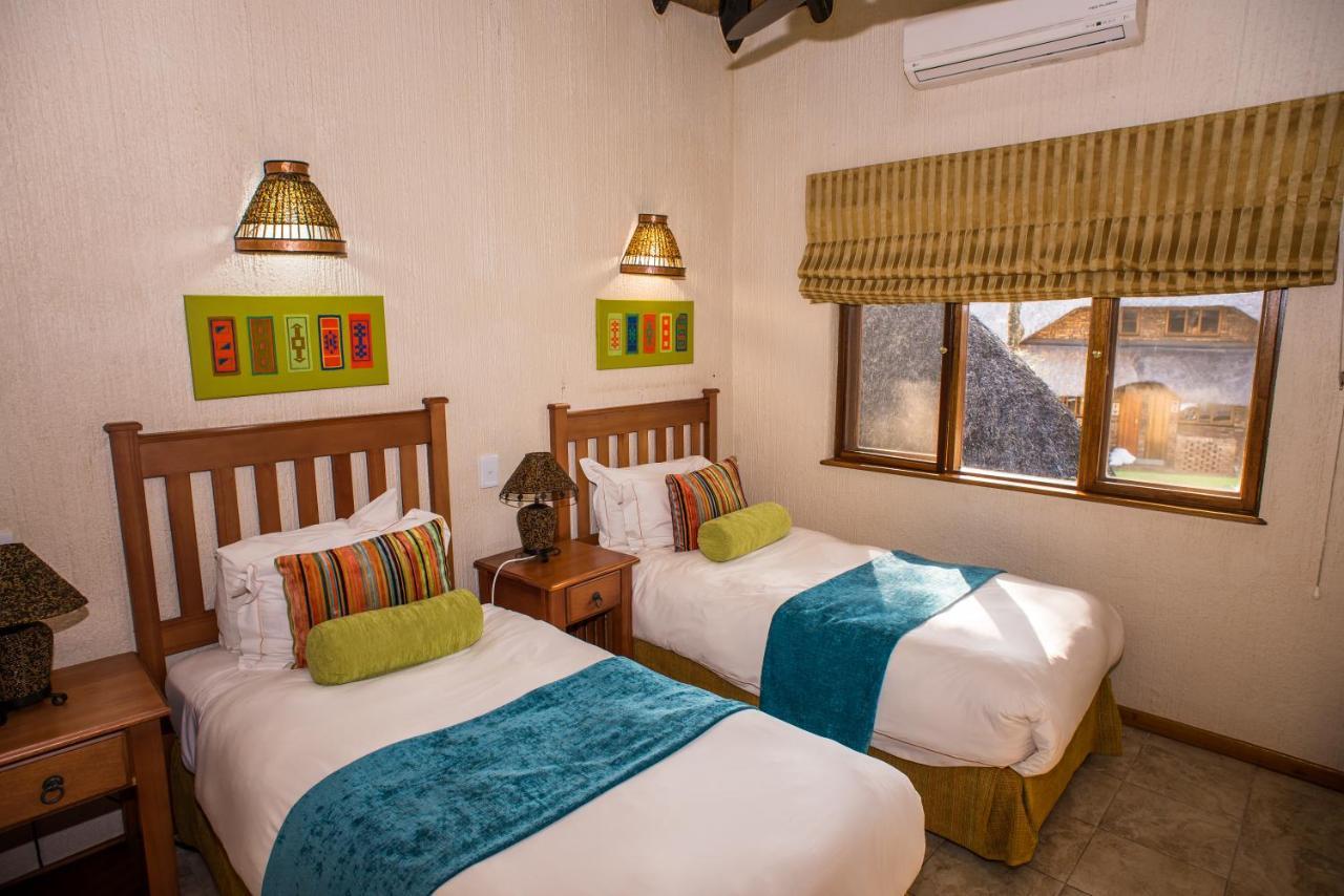 Phala Chalet No 236B Хейзивью Экстерьер фото